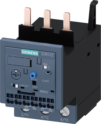 3RB3036-1UD0 Siemens Motor Protection Switches