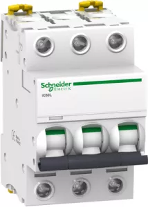 A9F93301 Schneider Electric Circuit Protectors