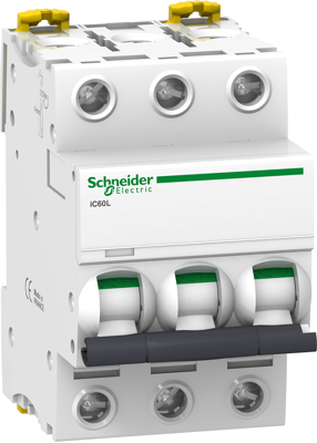 A9F93304 Schneider Electric Circuit Protectors