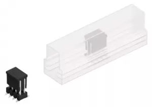 10049621 Fischer Elektronik PCB Connection Systems