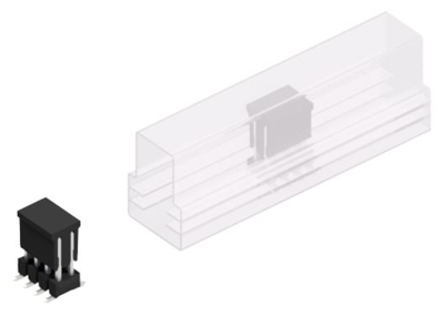 10049621 Fischer Elektronik Steckverbindersysteme