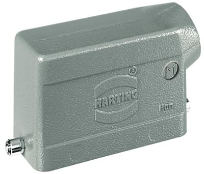 19300241542 Harting Gehäuse für schwere Steckverbinder