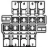 365064-3 AMP Automotive Leistungssteckverbinder