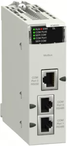 BMXNOM0200 Schneider Electric Communication modules