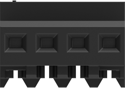 3-644574-4 AMP PCB Connection Systems Image 5