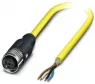 1406187 Phoenix Contact Sensor-Aktor Kabel