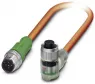 1416142 Phoenix Contact Sensor-Aktor Kabel