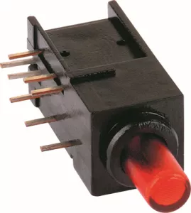 1844.6734 Mentor Pushbutton Switches