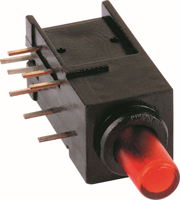 1844.1732 Mentor Pushbutton Switches