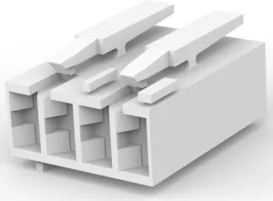 1241959-4 AMP PCB Connection Systems