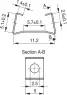 B65526A2000X000 EPCOS Accessories for Inductors