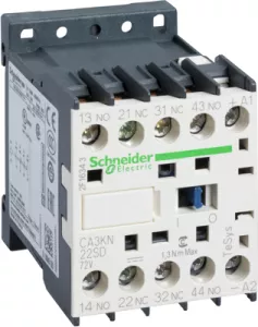 CA3KN22SD Schneider Electric Schütze