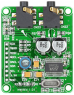 Audio Codec Board - PROTO MIKROE-506