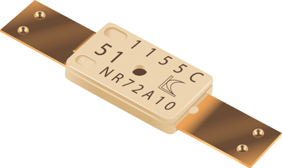 NR72CB0 Bourns Electronics GmbH Thermoschalter