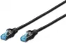 DK-1532-010/BL DIGITUS Patch Cables, Telephone Cables