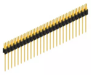 10040454 Fischer Elektronik PCB Connection Systems