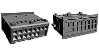 1-953892-1 AMP Automotive Leistungssteckverbinder