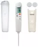 0563 1063 Testo Thermometer, Anzeigegeräte