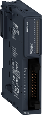 TM3DI16K Schneider Electric SPS Ein-/und Ausgabe Module