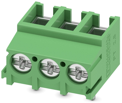 1987737 Phoenix Contact PCB Terminal Blocks Image 1