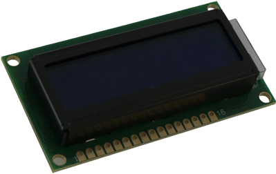 DEM 16226 SBH-PW-N Display Elektronik LED-Modules