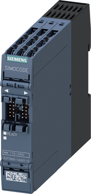 3UF7600-1AU01-0 Siemens Digitalmodule