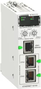 BMECRA31210 Schneider Electric Kommunikationsmodule