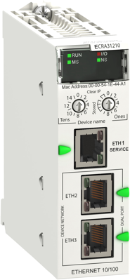 BMECRA31210C Schneider Electric Kommunikationsmodule