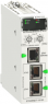 Modicon X80-EIO-Dropadapter für Modicon M580, 100 Mbit/s, Ethernet, (B x H x T) 32 x 100 x 87.5 mm, BMECRA31210