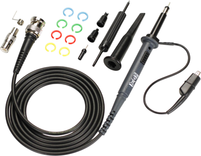 PR150B BK PRECISION Test Leads and Test Probes