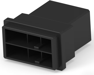 3-917808-3 AMP PCB Connection Systems Image 1