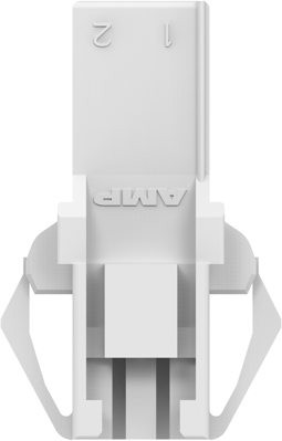 176294-1 AMP PCB Connection Systems Image 3