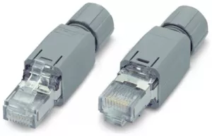 750-975 WAGO Modular Connectors