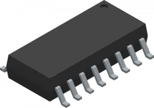 TLP290-4(E(T Toshiba Optocoupler