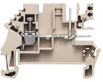 1038900000 Weidmüller Series Terminals