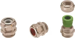 904089 HELUKABEL Cable Glands