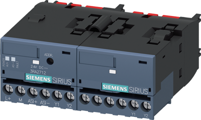 3RA2712-1BA00 Siemens Zubehör für Relais