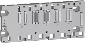 BMEXBP0400 Schneider Electric Modulträger