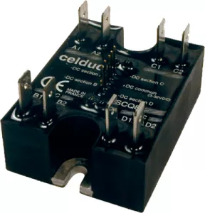 SCQ842160 Celduc Relais Solid State Relays