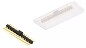 SL12SMD03116GBSM Fischer Elektronik Steckverbindersysteme