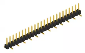 SL10SMD05224G Fischer Elektronik PCB Connection Systems