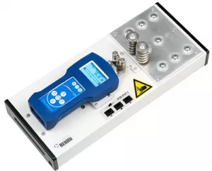 PCE-PST 1 PCE Instruments Zug, Druck und Kraft Messgeräte