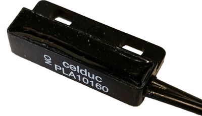 PLA10100 Celduc Relais Proximity Switches, Reed switches