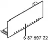 T0058759722N Weller Soldering Iron Holders, Accessories and Spare Parts