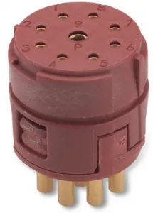 73002736 LAPP Other Circular Connectors