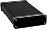 1455L1201BK Hammond General Purpose Enclosures