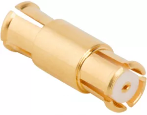 SMP-FSBA-990 Amphenol RF Koaxial Adapter