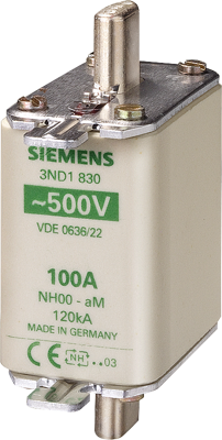 3ND1830 Siemens Micro Fuses