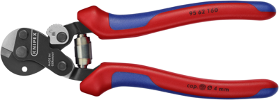 95 62 160 Knipex Kabelscheren und Kabelschneider Bild 1