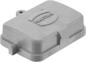 09628065405 Harting Housings for HDC Connectors